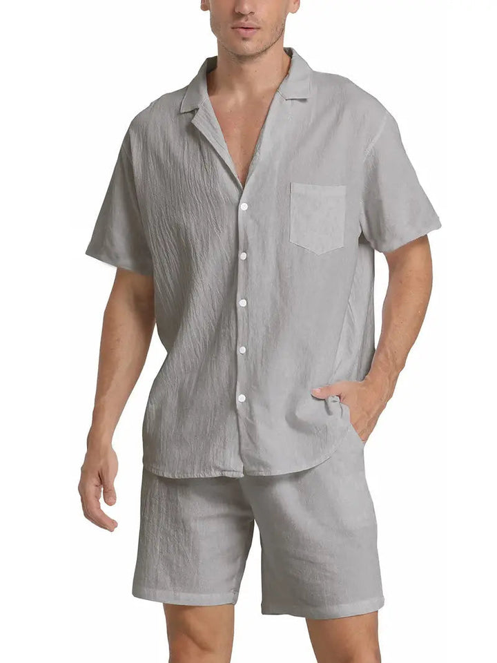Breathable men&