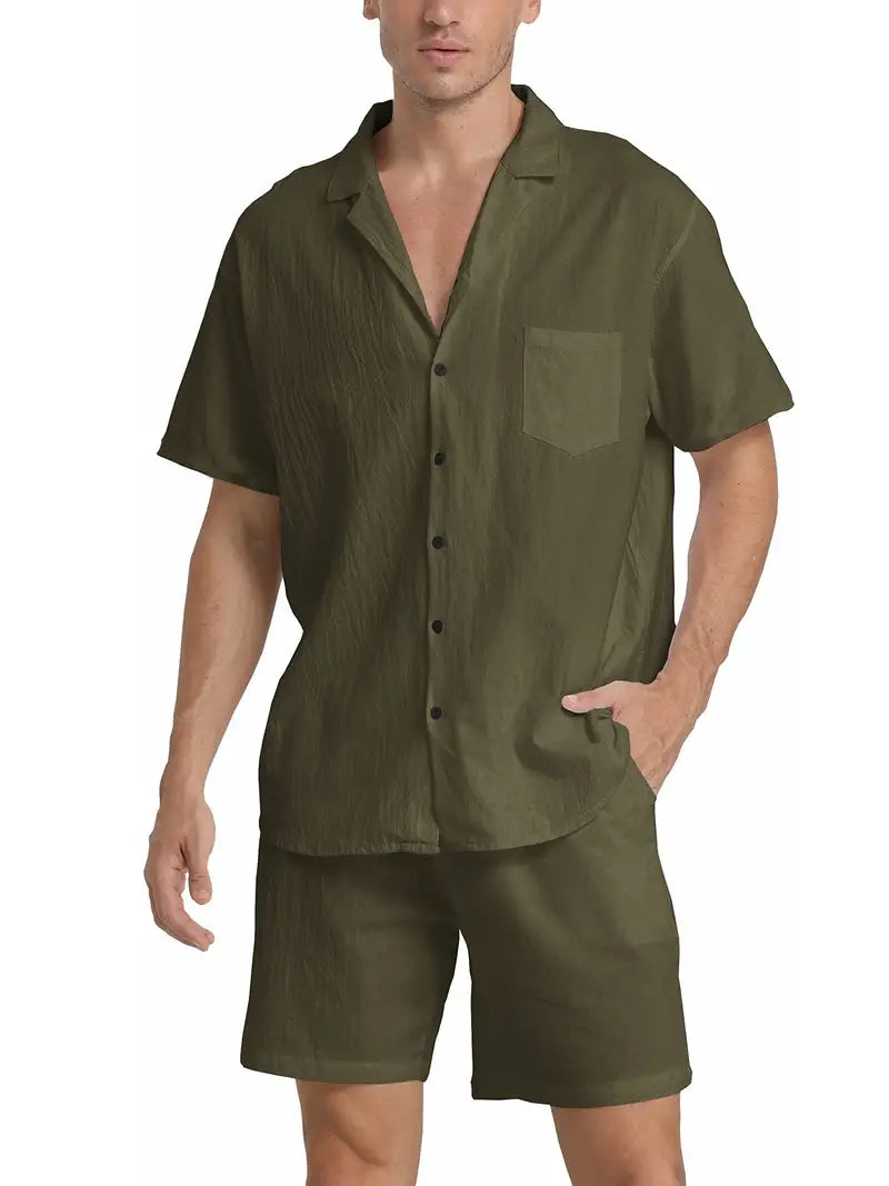 Breathable men&