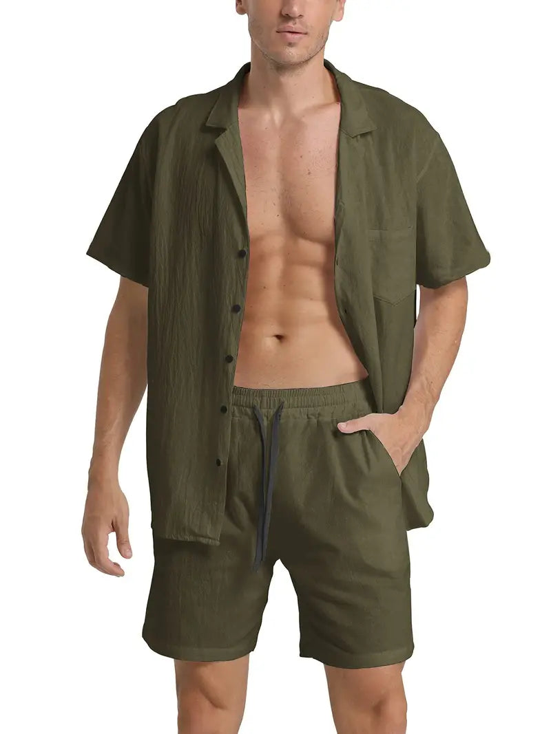 Breathable men&