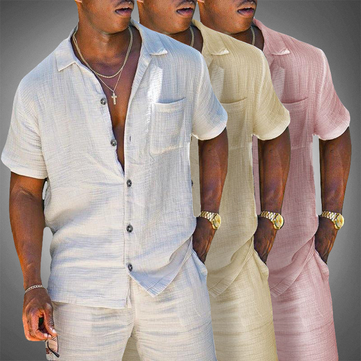 Breathable men&