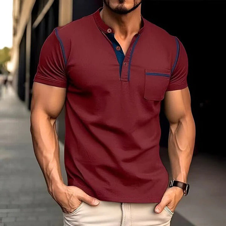 Breathable men&