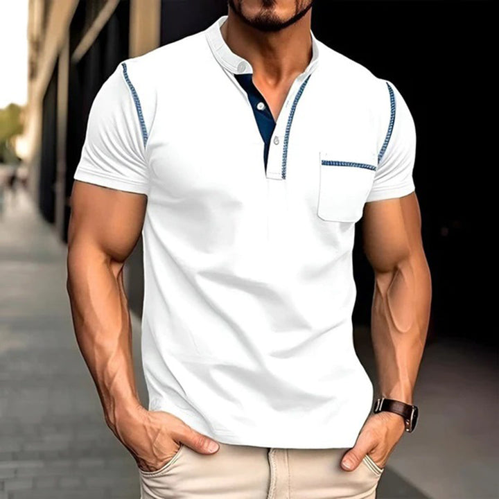 Breathable men&