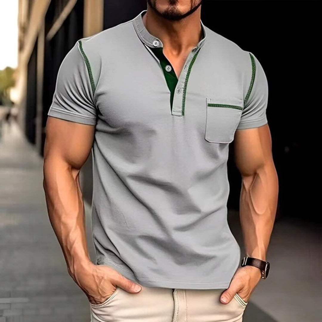 Breathable men&