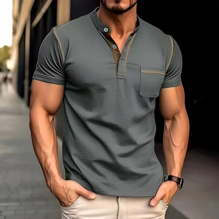 Breathable men&