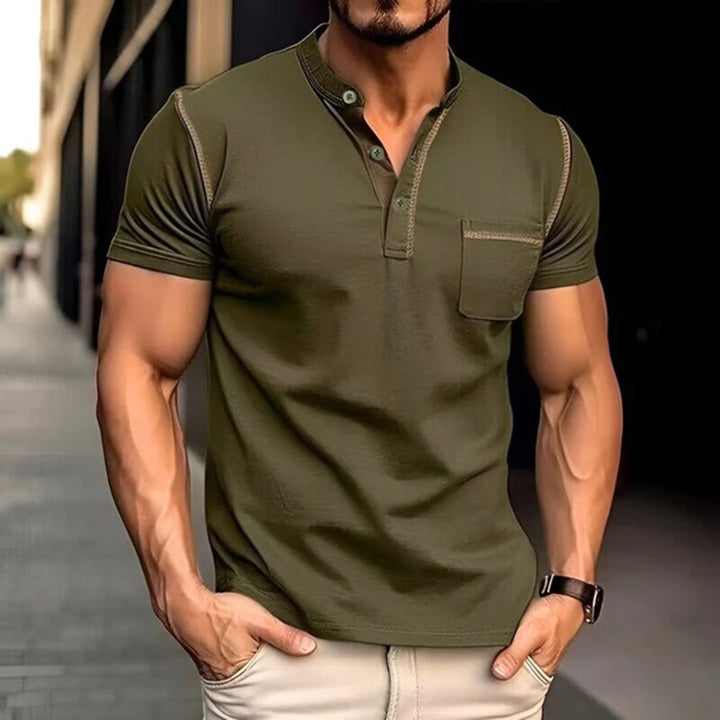 Breathable men&