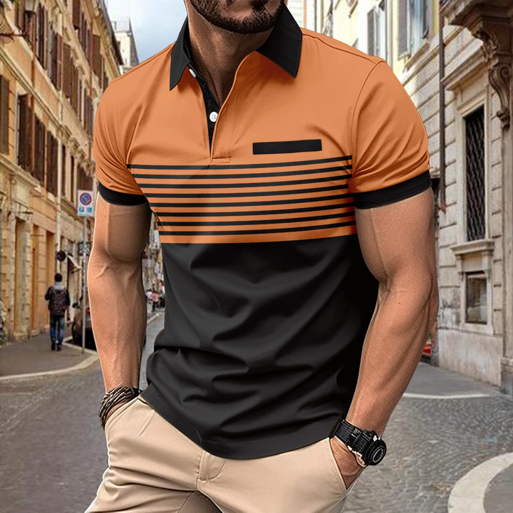 Breathable men&