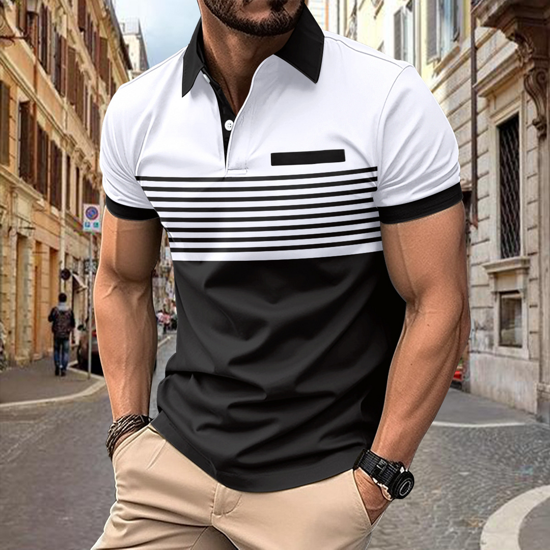 Breathable men&