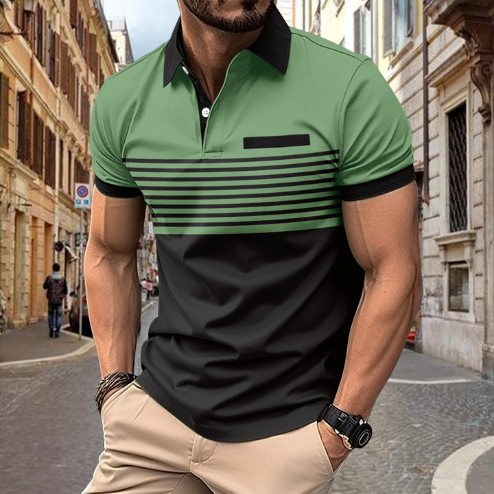Breathable men&