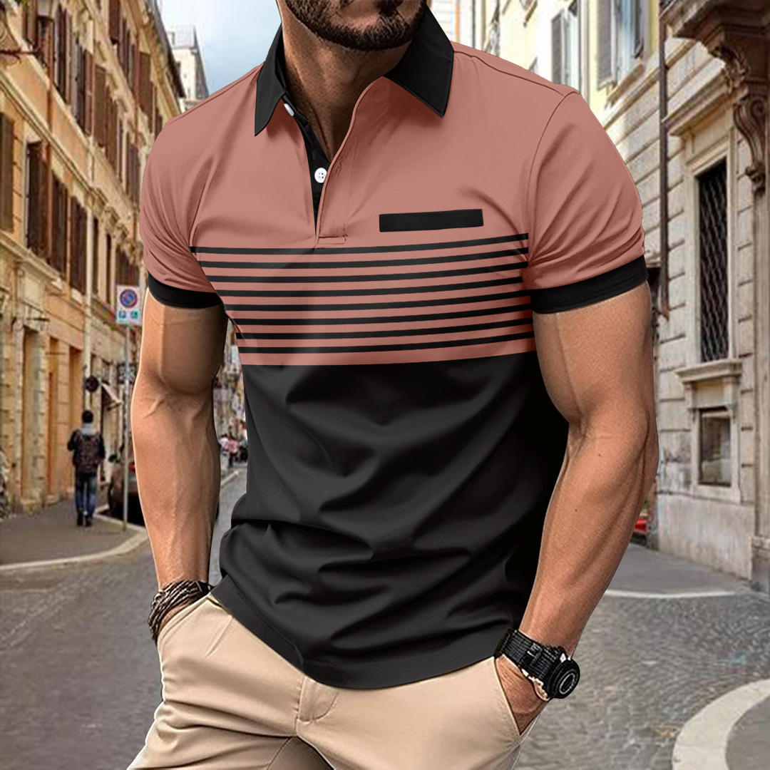 Breathable men&
