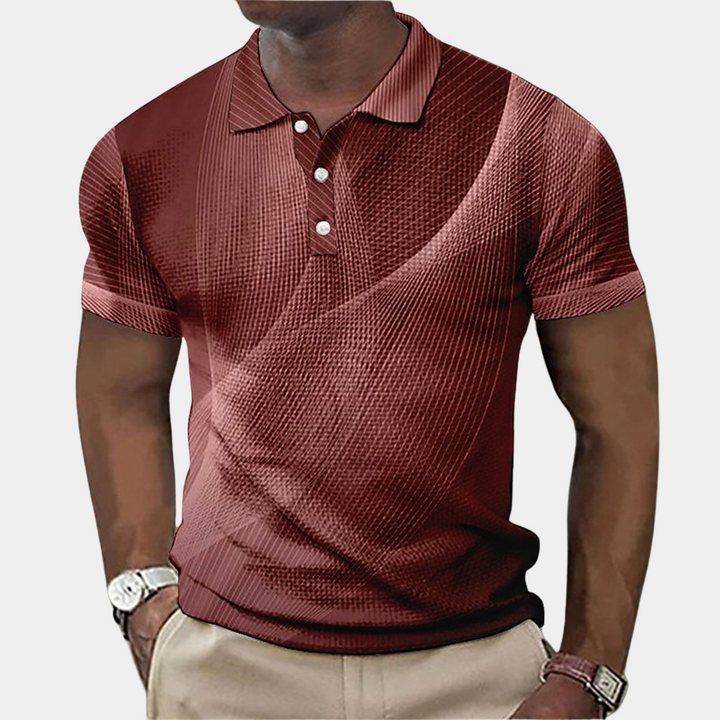 Breathable men&