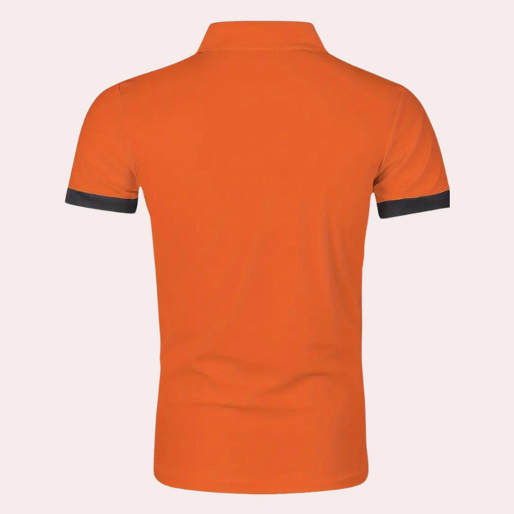 Breathable men&