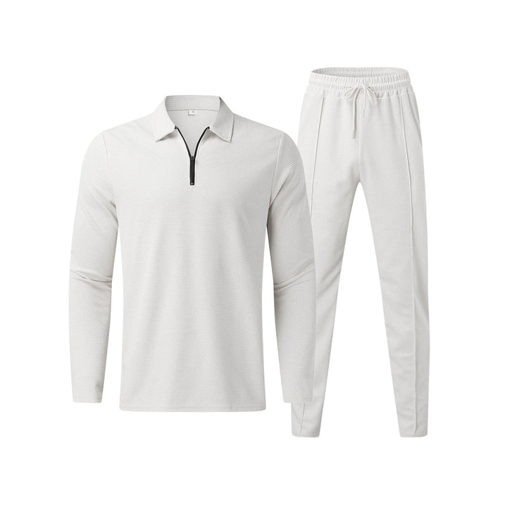 Breathable men&