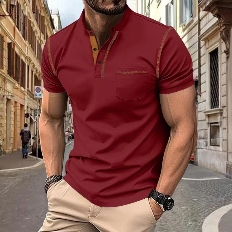 Breathable men&
