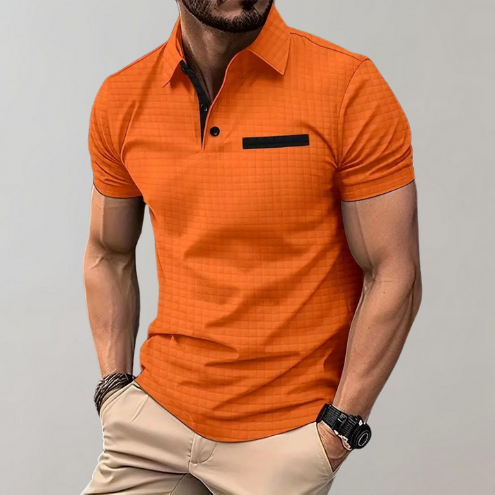 Breathable men&