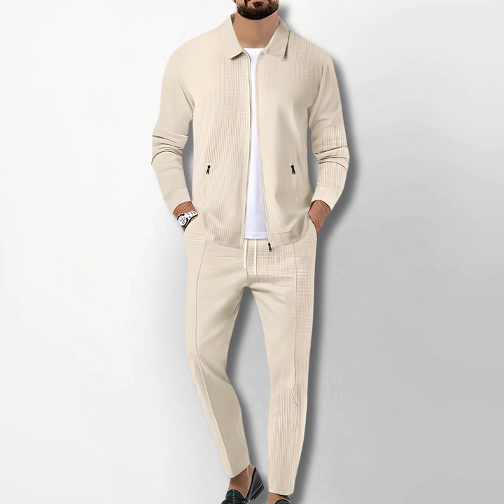 Breathable men&