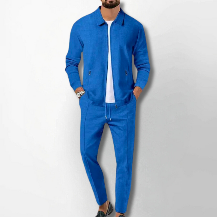 Breathable men&