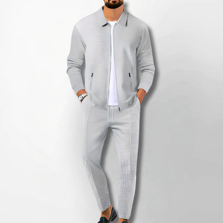 Breathable men&