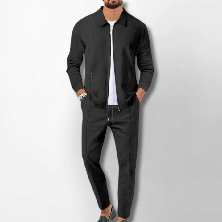 Breathable men&