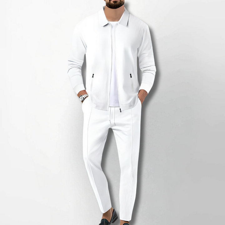 Breathable men&