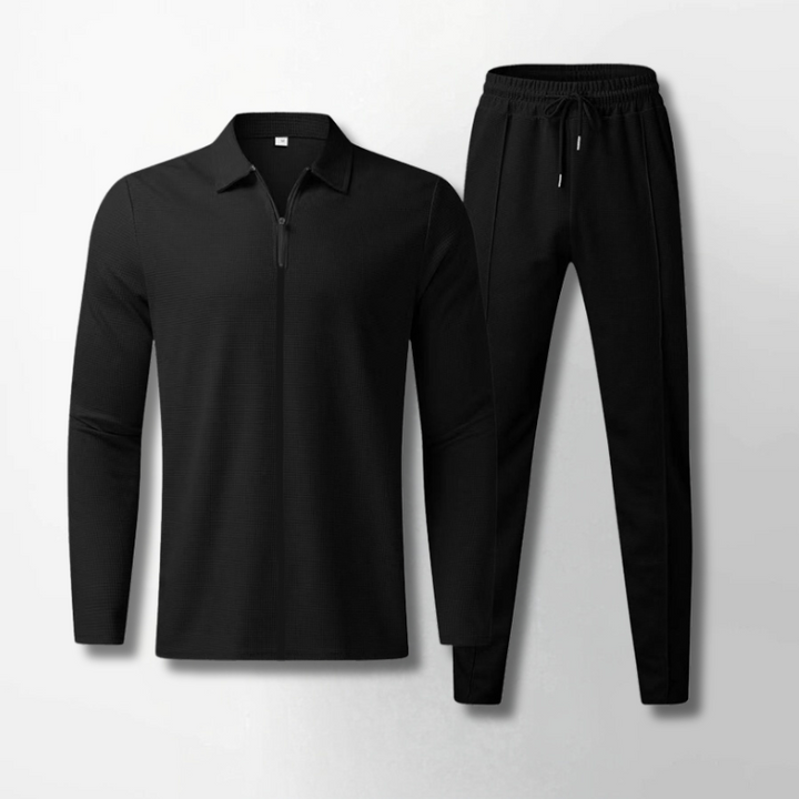 Breathable men&
