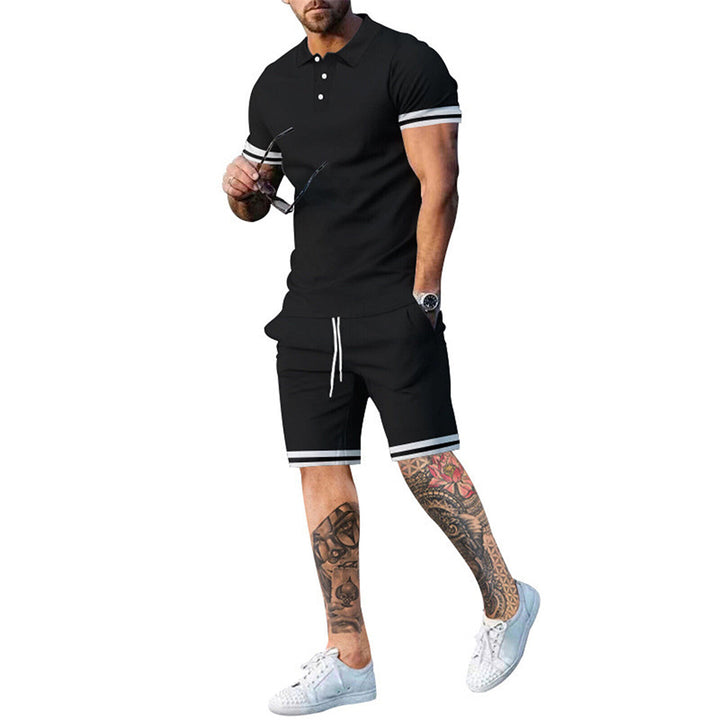 Breathable men&