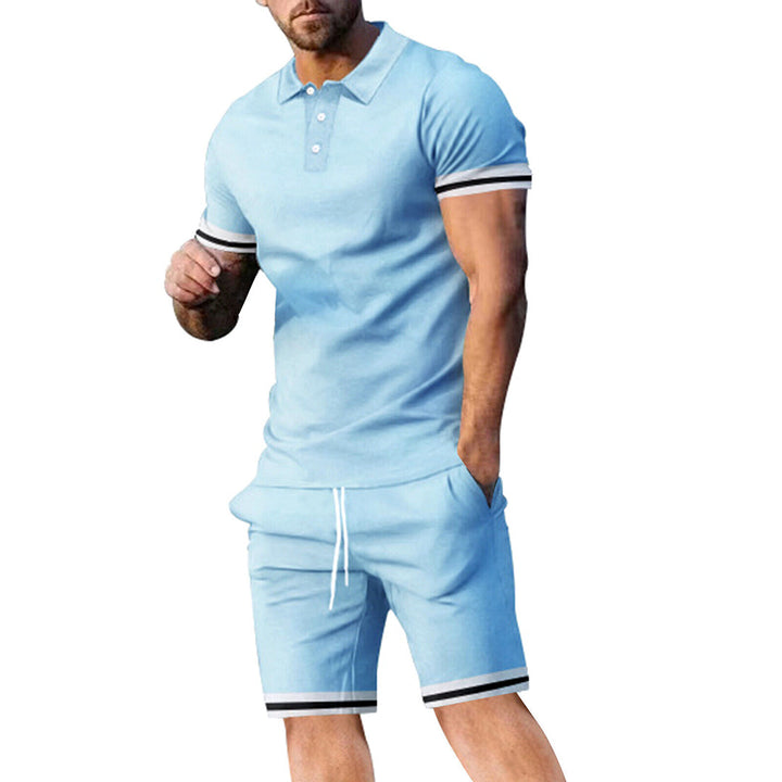 Breathable men&