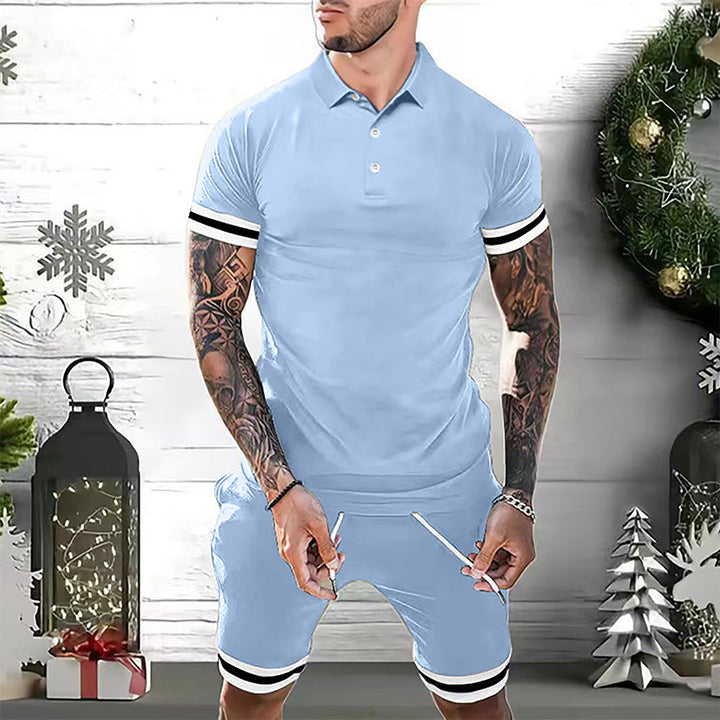 Breathable men&
