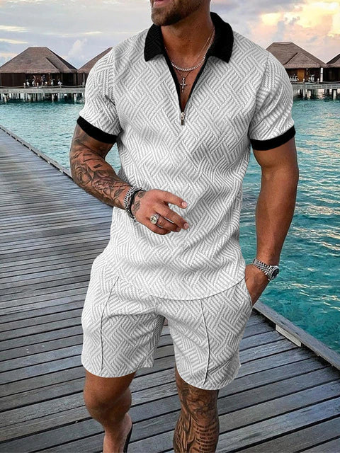 Breathable men&