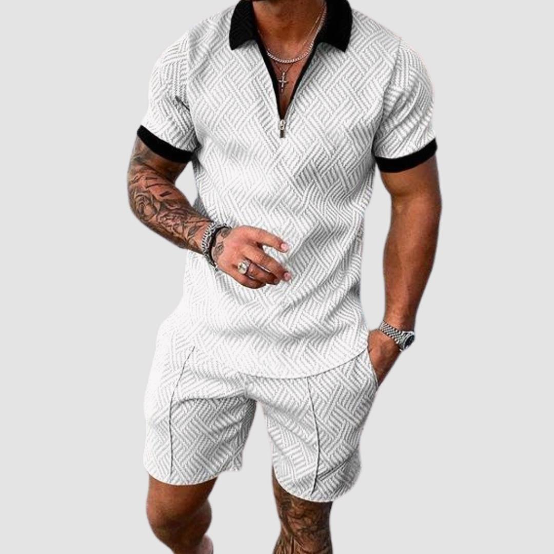 Breathable men&