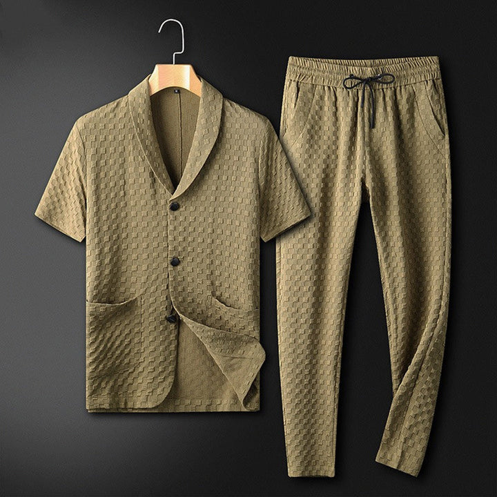 Breathable men&