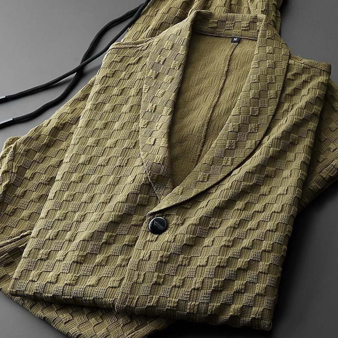 Breathable men&