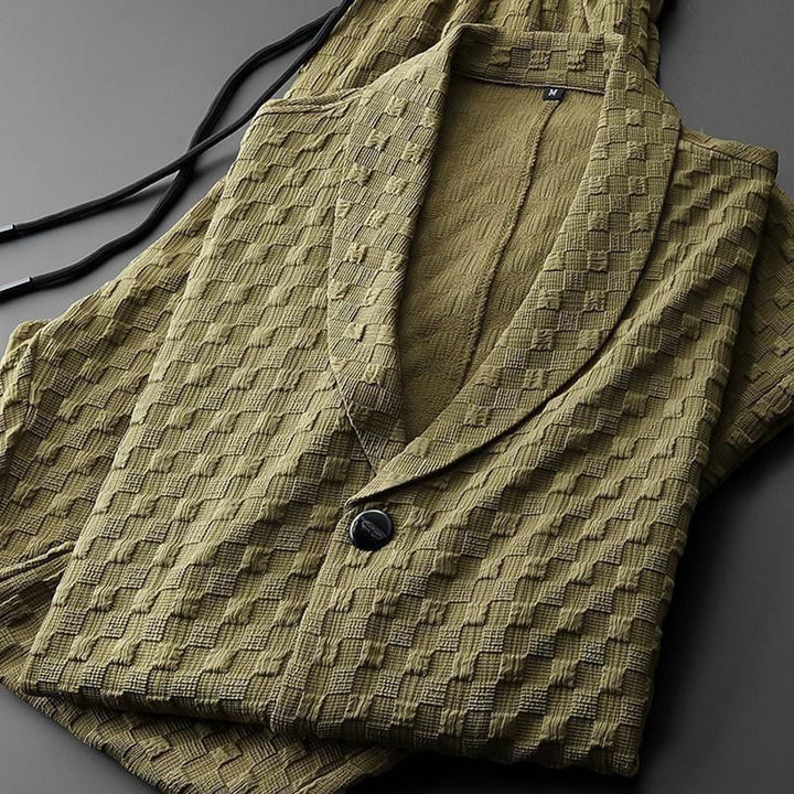 Breathable men&