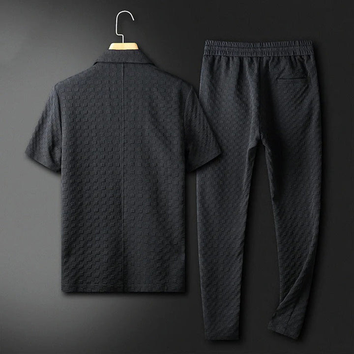 Breathable men&