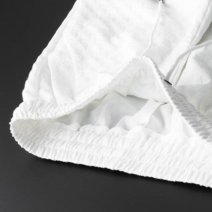 Breathable men&