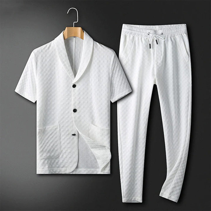 Breathable men&