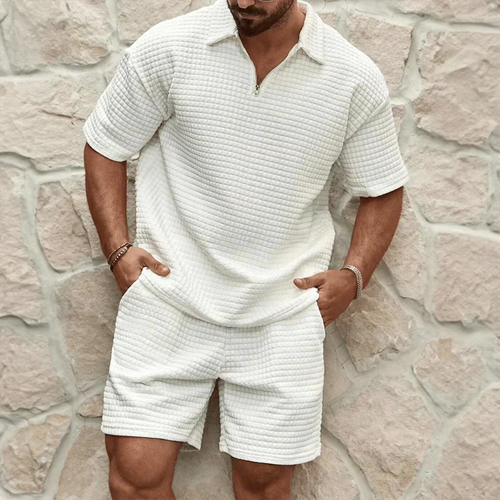 Breathable men&