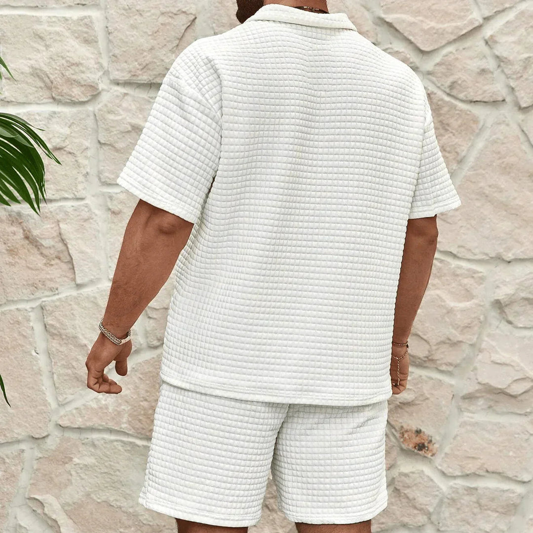 Breathable men&