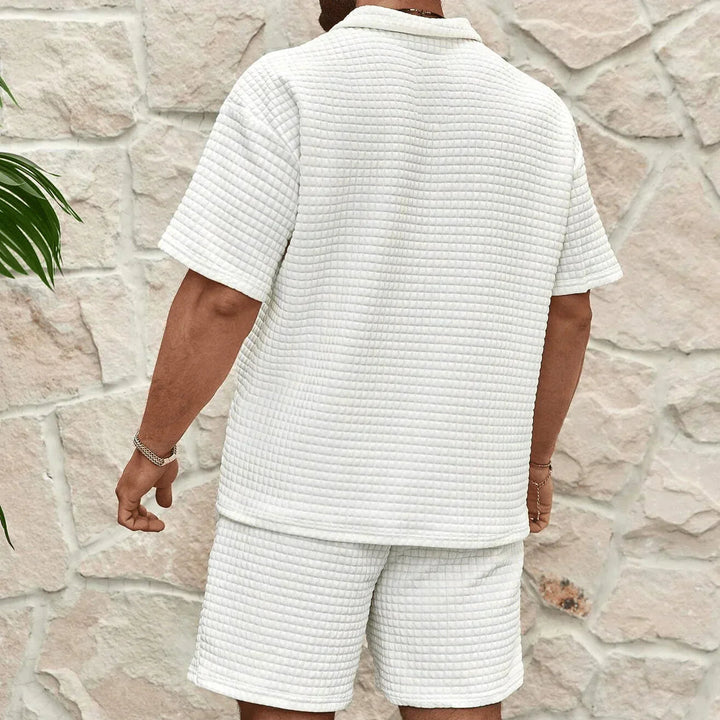 Breathable men&