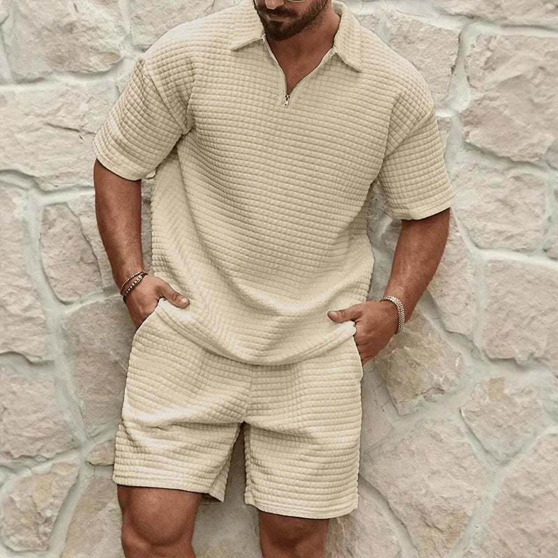 Breathable men&