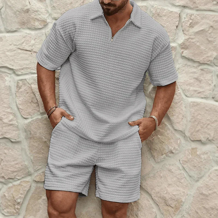 Breathable men&