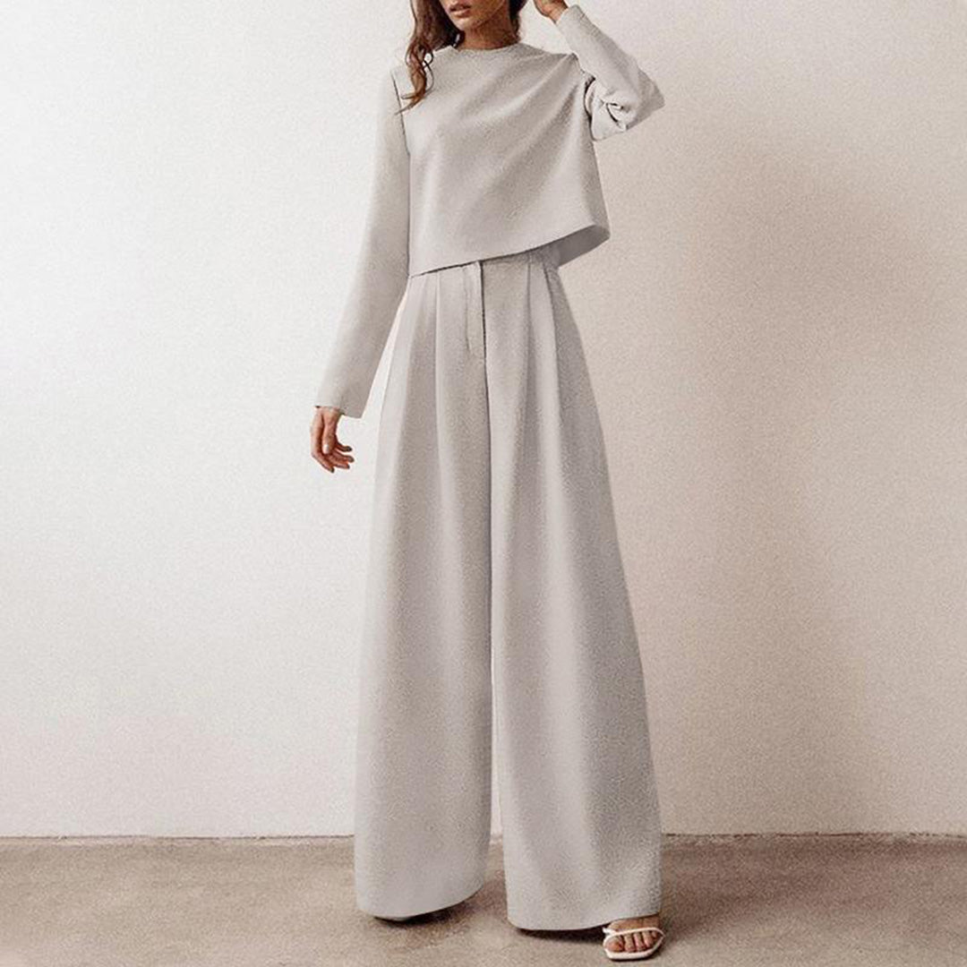 Comfortable women&