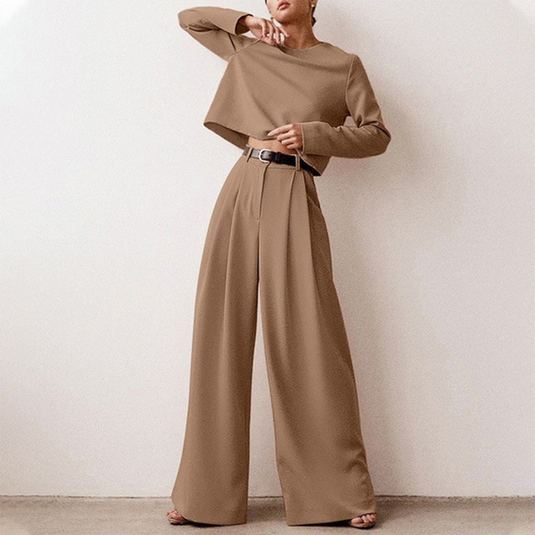 Comfortable women&