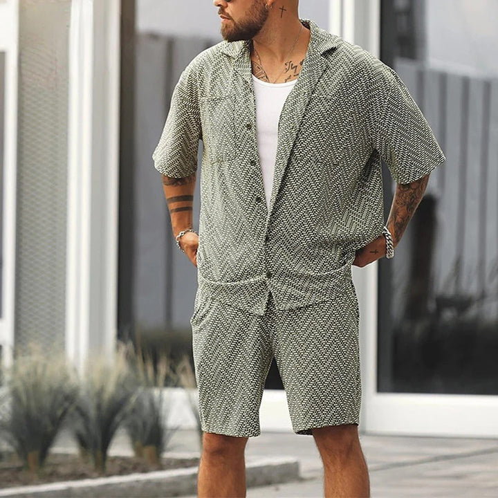 Lightweight men&