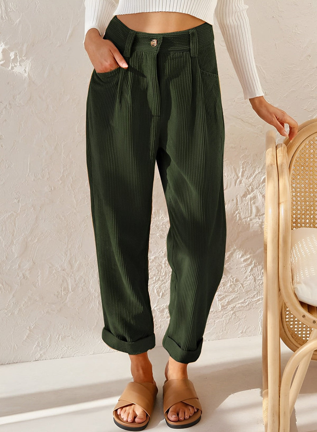 Breathable women&