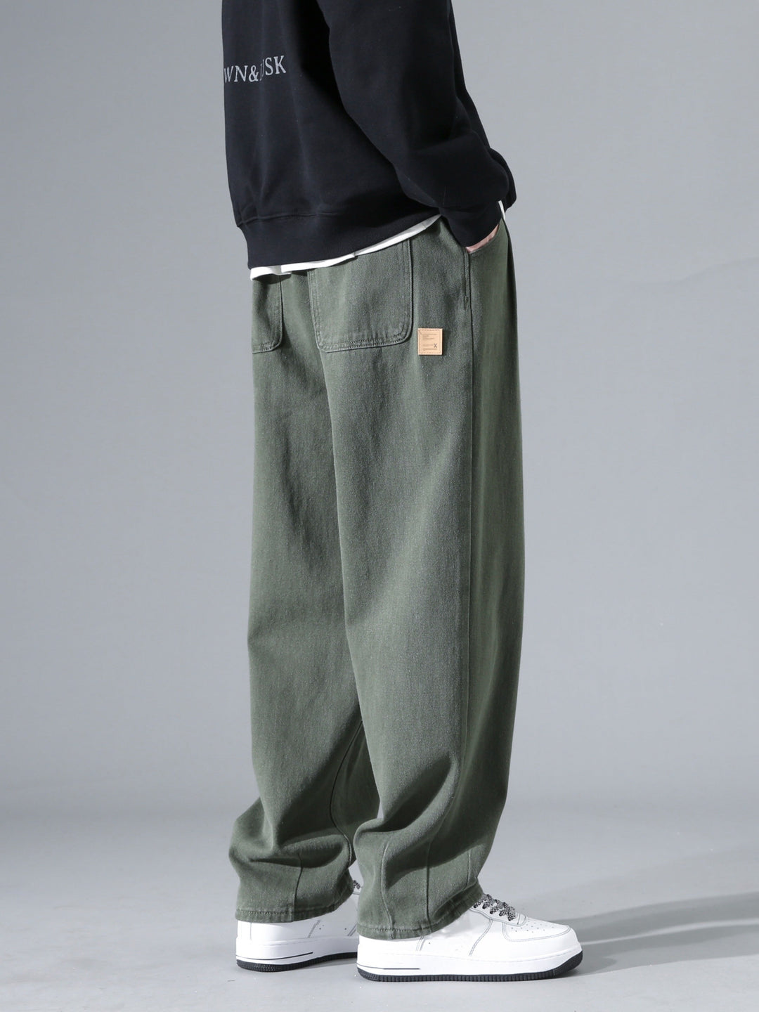 Breathable men&