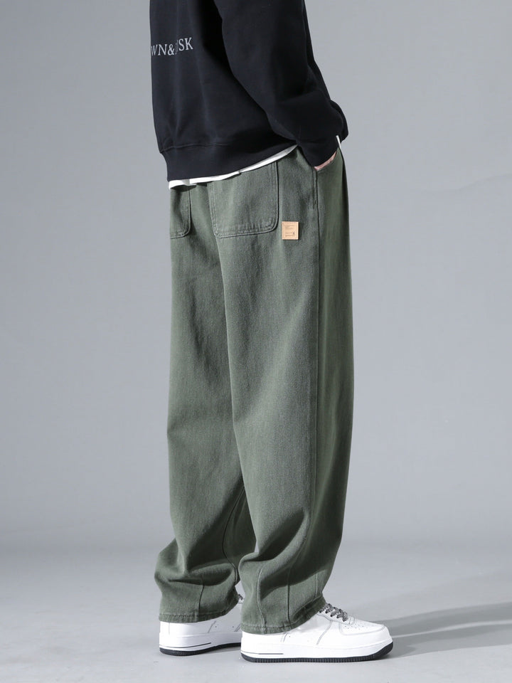 Breathable men&