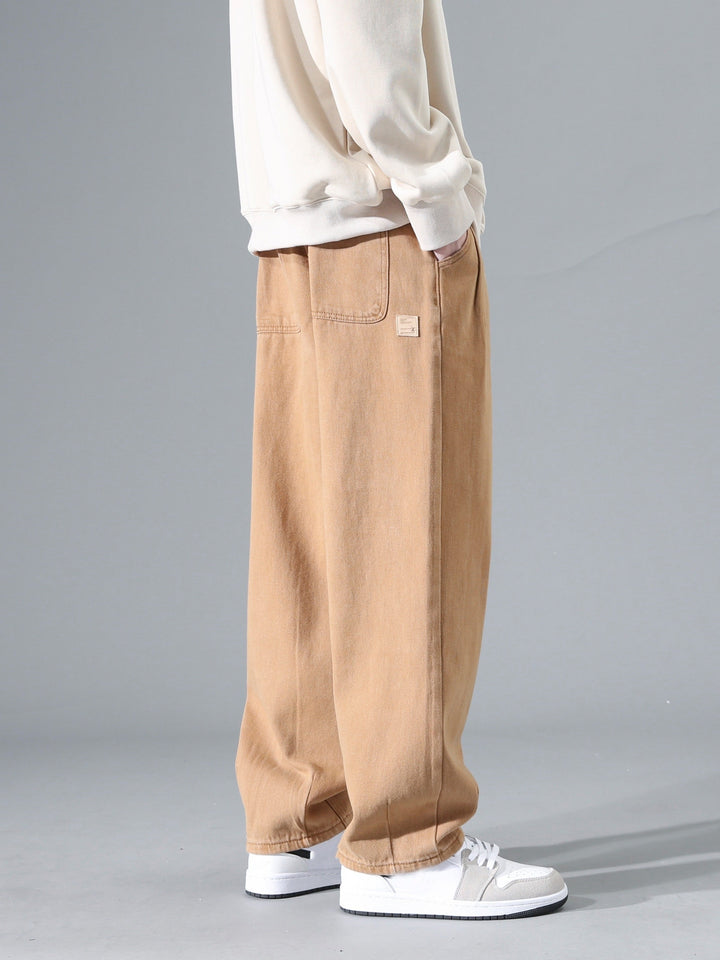 Breathable men&