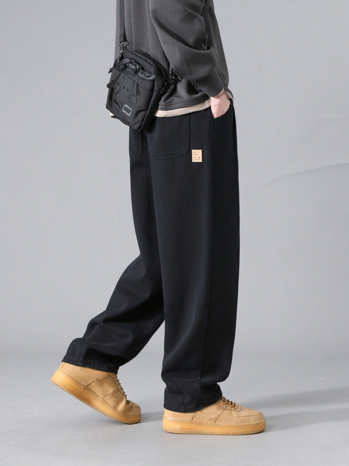 Breathable men&