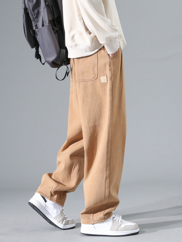 Breathable men&