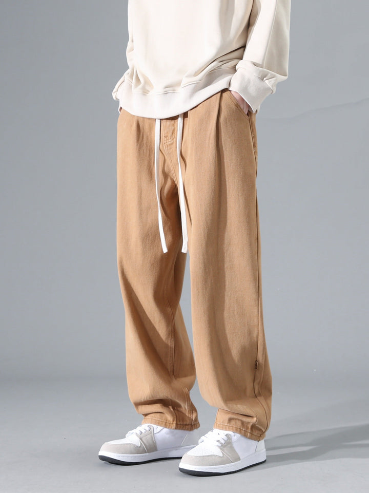 Breathable men&